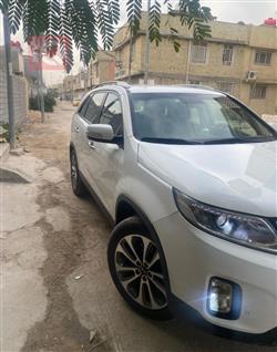 کیا سۆرینتۆ